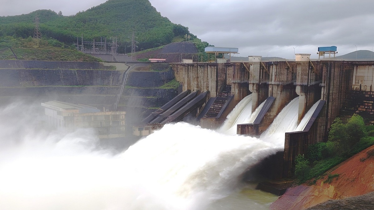 Nghị định 290/2025/NĐ-CP: Tăng mức xử phạt vi phạm hành chính về tài nguyên nước